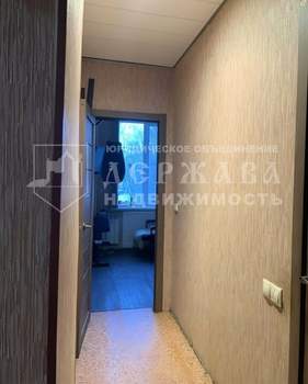 2-к квартира, вторичка, 55м2, 2/5 этаж