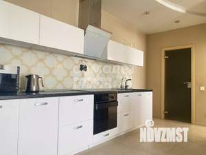 2-к квартира, вторичка, 80м2, 15/16 этаж