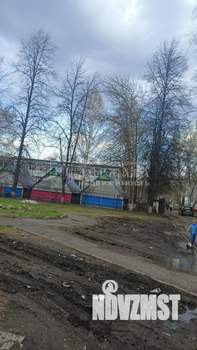 1-к квартира, вторичка, 22м2, 4/9 этаж