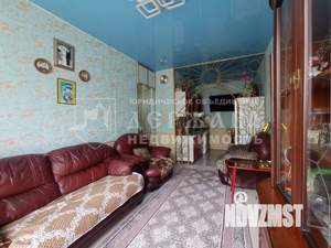 2-к квартира, вторичка, 41м2, 2/5 этаж