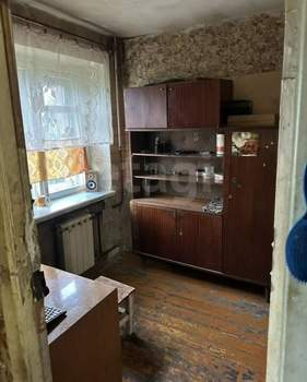 3-к квартира, вторичка, 56м2, 3/5 этаж