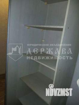 1-к квартира, вторичка, 30м2, 3/5 этаж