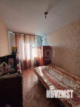 2-к квартира, вторичка, 45м2, 9/9 этаж