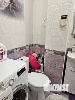 1-к квартира, вторичка, 34м2, 1/5 этаж