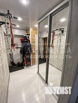 2-к квартира, вторичка, 40м2, 5/5 этаж