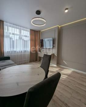 1-к квартира, вторичка, 44м2, 7/15 этаж