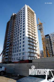 2-к квартира, вторичка, 70м2, 2/19 этаж
