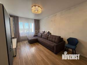 2-к квартира, вторичка, 63м2, 6/16 этаж