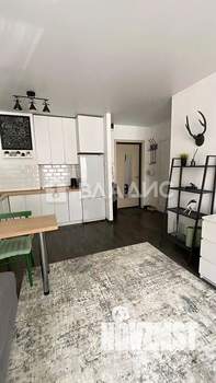 2-к квартира, вторичка, 35м2, 1/10 этаж