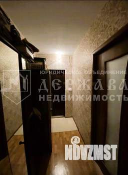 1-к квартира, вторичка, 39м2, 7/10 этаж