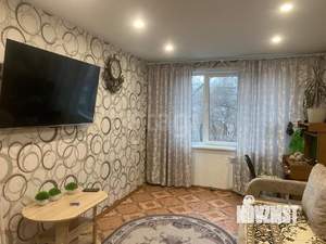 Студия квартира, вторичка, 23м2, 6/9 этаж