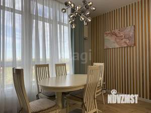 4-к квартира, вторичка, 112м2, 6/14 этаж