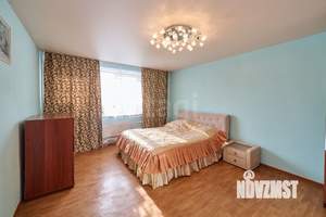 3-к квартира, вторичка, 108м2, 6/10 этаж