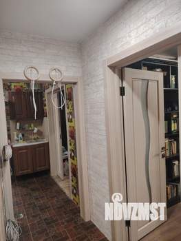2-к квартира, вторичка, 63м2, 7/9 этаж