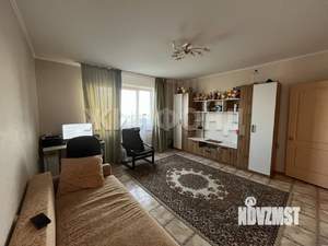 3-к квартира, вторичка, 70м2, 7/9 этаж
