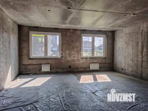 2-к квартира, вторичка, 52м2, 14/17 этаж