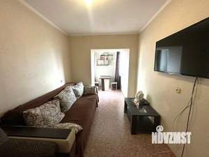 2-к квартира, вторичка, 34м2, 5/5 этаж