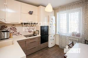 4-к квартира, вторичка, 76м2, 8/10 этаж