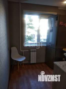 2-к квартира, вторичка, 46м2, 3/5 этаж