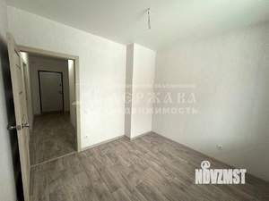 2-к квартира, вторичка, 42м2, 2/10 этаж