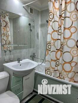 2-к квартира, вторичка, 45м2, 3/5 этаж
