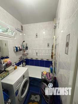 2-к квартира, вторичка, 45м2, 4/5 этаж