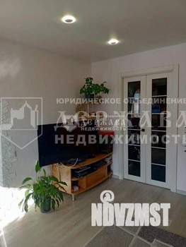 3-к квартира, вторичка, 58м2, 4/5 этаж