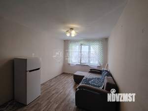 1-к квартира, вторичка, 23м2, 6/9 этаж