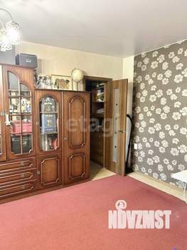 2-к квартира, вторичка, 44м2, 2/5 этаж