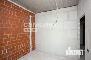 Студия квартира, вторичка, 38м2, 3/15 этаж