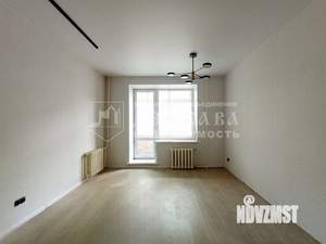 3-к квартира, вторичка, 50м2, 1/5 этаж