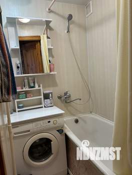 3-к квартира, вторичка, 62м2, 5/5 этаж