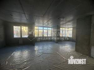 4-к квартира, вторичка, 84м2, 1/7 этаж