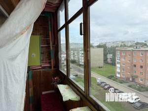 2-к квартира, вторичка, 49м2, 6/9 этаж