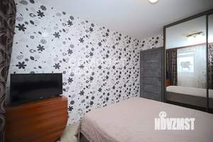 3-к квартира, вторичка, 54м2, 7/12 этаж