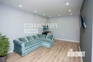 1-к квартира, вторичка, 32м2, 5/5 этаж