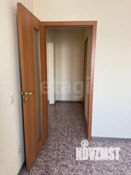 1-к квартира, вторичка, 41м2, 13/16 этаж