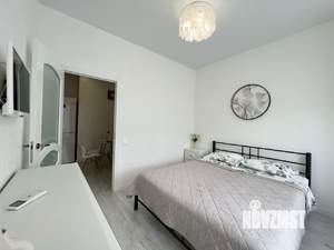 2-к квартира, вторичка, 52м2, 8/13 этаж