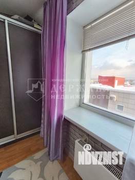 1-к квартира, вторичка, 20м2, 4/5 этаж