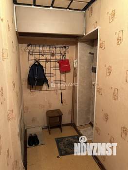 2-к квартира, вторичка, 45м2, 1/5 этаж