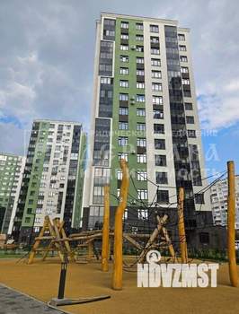 2-к квартира, вторичка, 48м2, 7/15 этаж