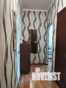 1-к квартира, вторичка, 32м2, 1/5 этаж