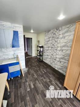 1-к квартира, вторичка, 23м2, 4/5 этаж