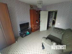 3-к квартира, вторичка, 66м2, 6/10 этаж