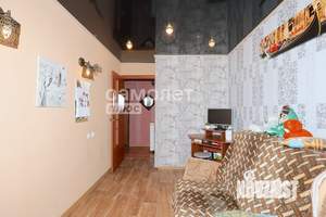 2-к квартира, вторичка, 43м2, 2/5 этаж