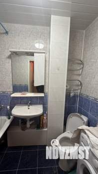 3-к квартира, вторичка, 61м2, 4/5 этаж