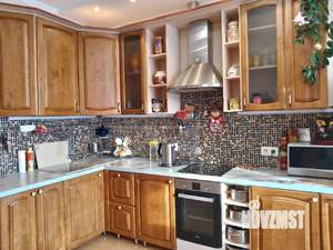 3-к квартира, вторичка, 93м2, 6/14 этаж