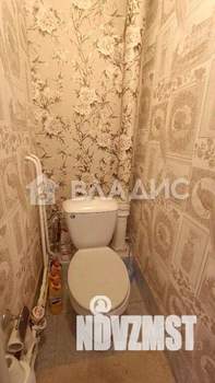 2-к квартира, вторичка, 52м2, 3/5 этаж