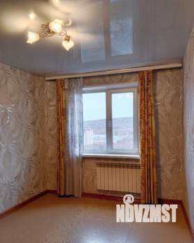 3-к квартира, вторичка, 63м2, 9/9 этаж