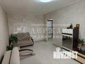 1-к квартира, вторичка, 36м2, 5/9 этаж